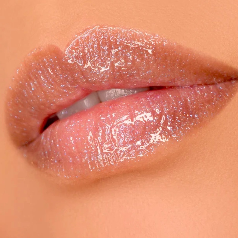 JEFFREE STAR - SANDCASTLE BLING The Gloss NIB